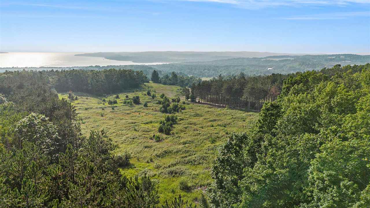 Tbd Camp Daggett Road Boyne City MI 49712