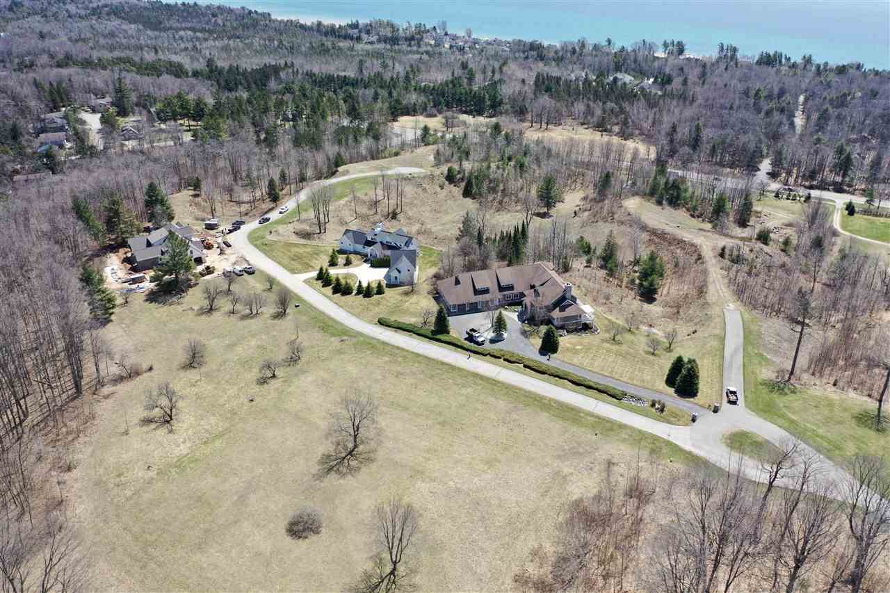 8155 East Ridge Road Harbor Springs MI 49740