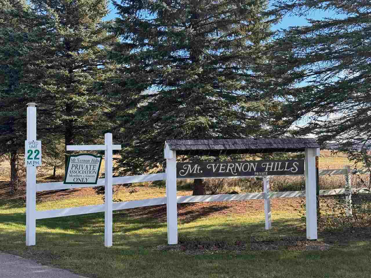 Lot 10 Mount Vernon Hills Drive Vanderbilt MI 48795