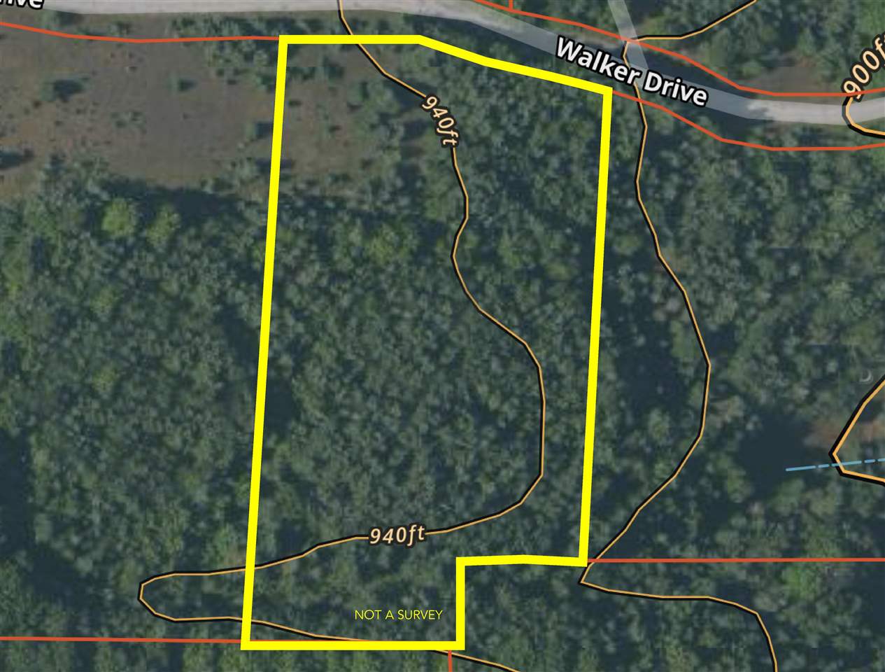 4495 Walker Road Harbor Springs MI 49740