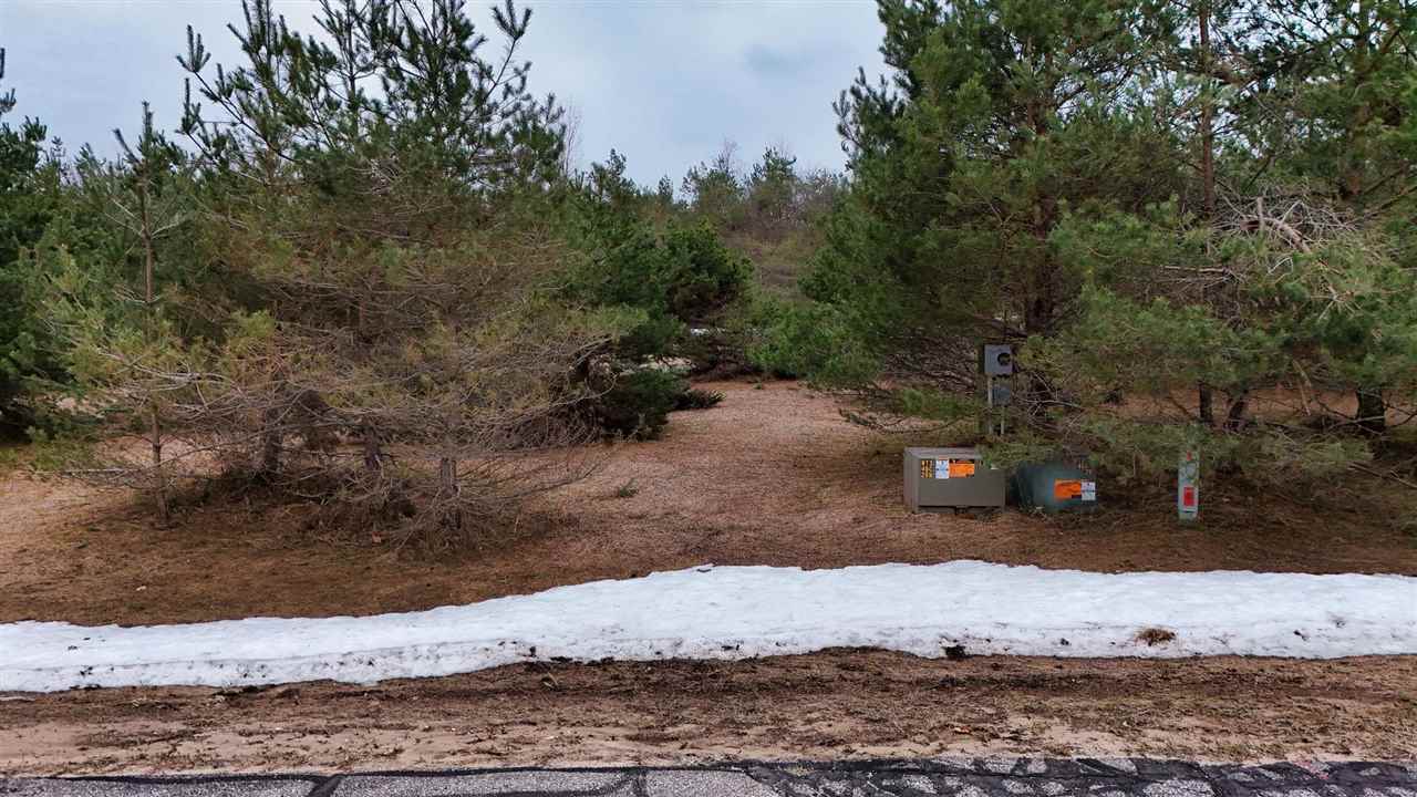 4495 Walker Road Harbor Springs MI 49740