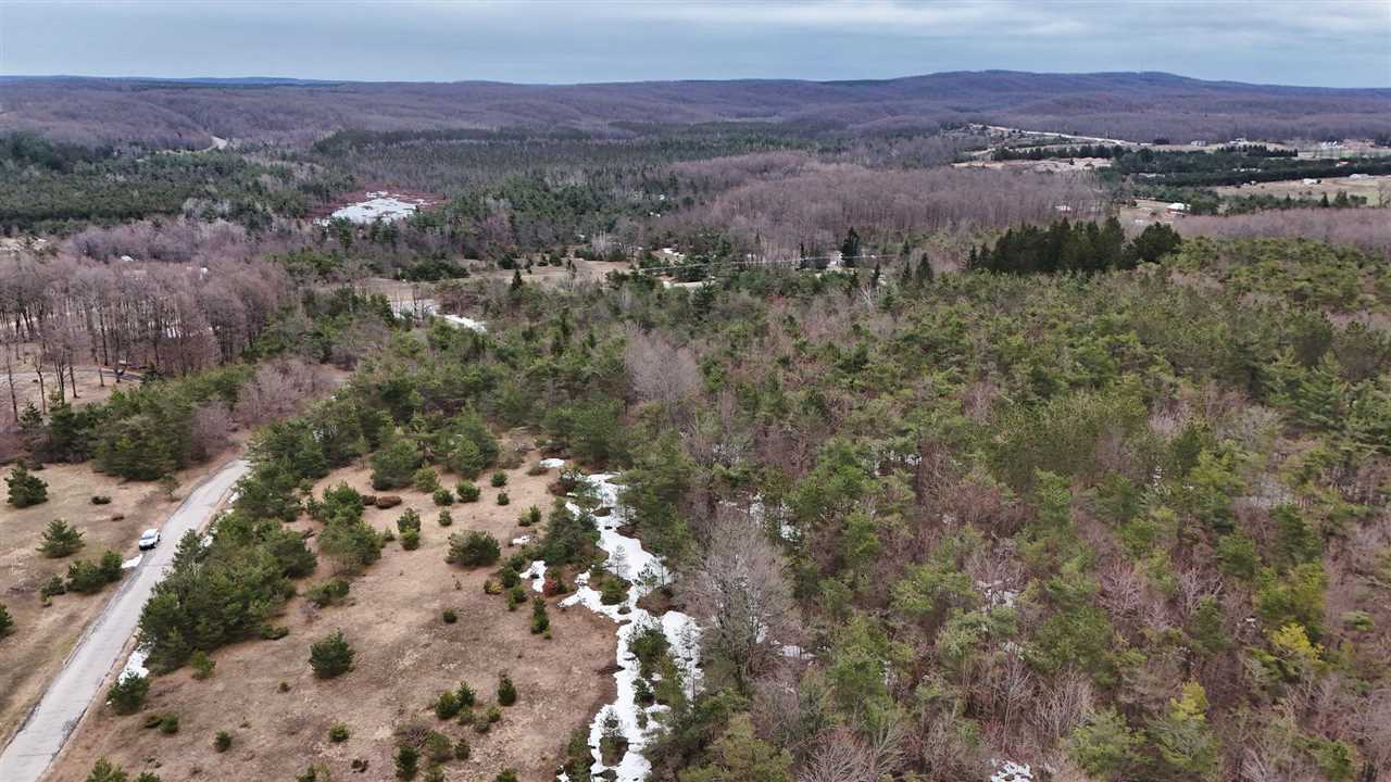 4495 Walker Road Harbor Springs MI 49740