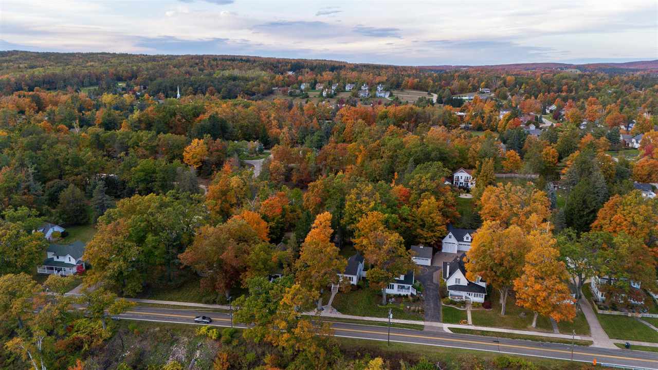 Tbd #3 Summit Street Harbor Springs MI 49740