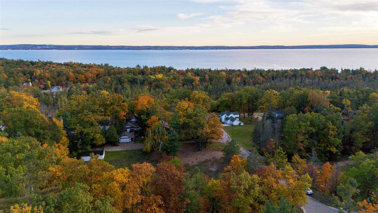 Tbd #3 Summit Street Harbor Springs MI 49740