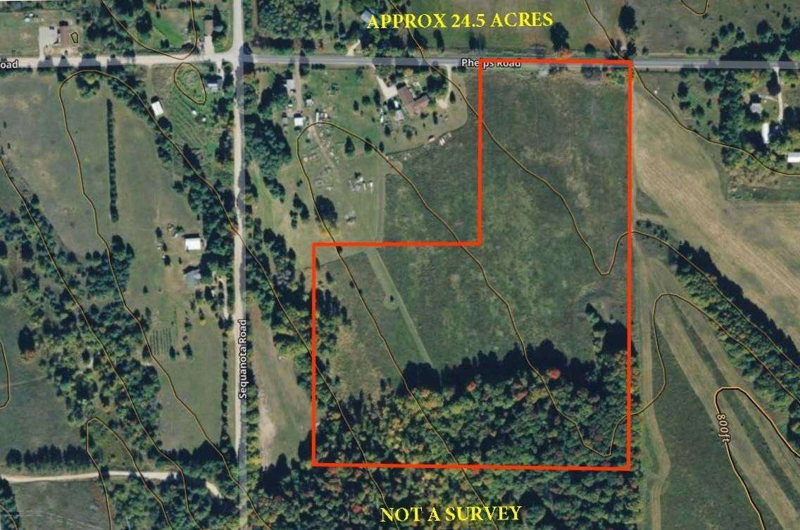 10850 Phelps Road East Jordan MI 49727