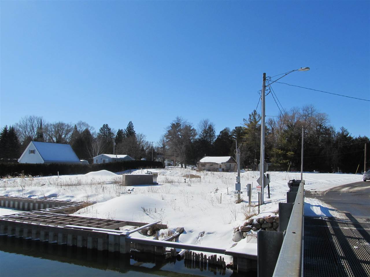 6320 & 6332 River Street Alanson MI 49706