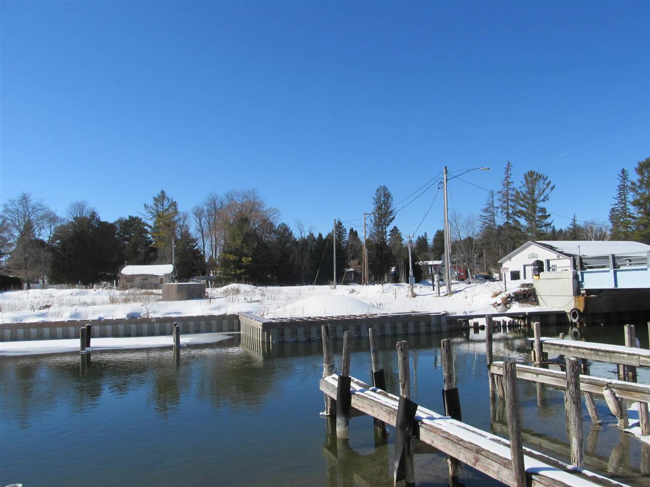 6320 & 6332 River Street Alanson MI 49706