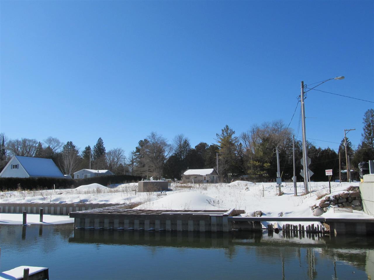 6320 & 6332 River Street Alanson MI 49706