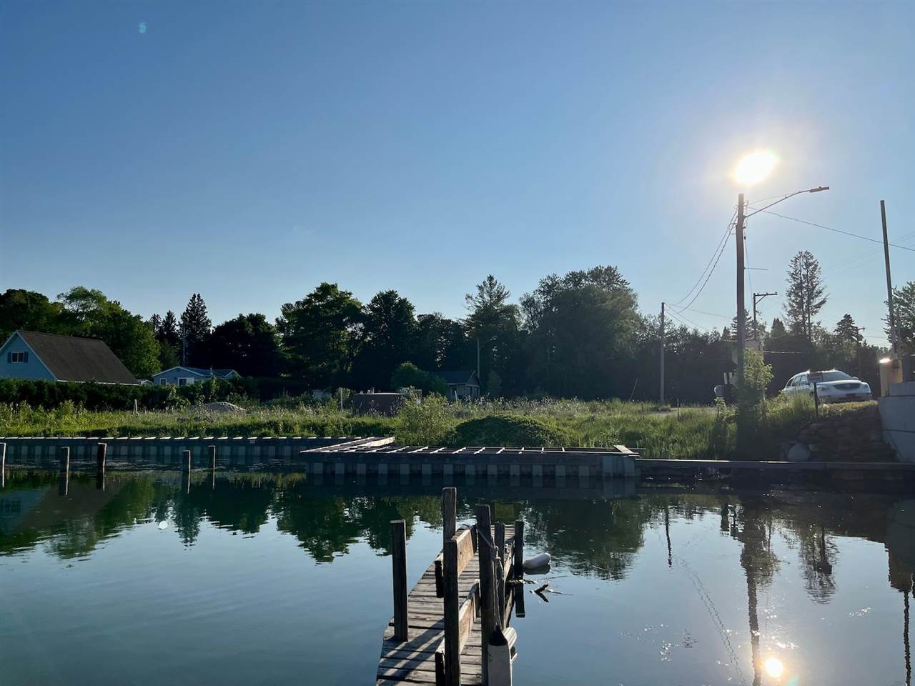 6320 & 6332 River Street Alanson MI 49706