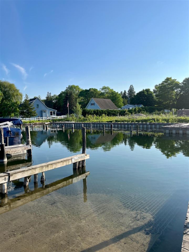 6320 & 6332 River Street Alanson MI 49706