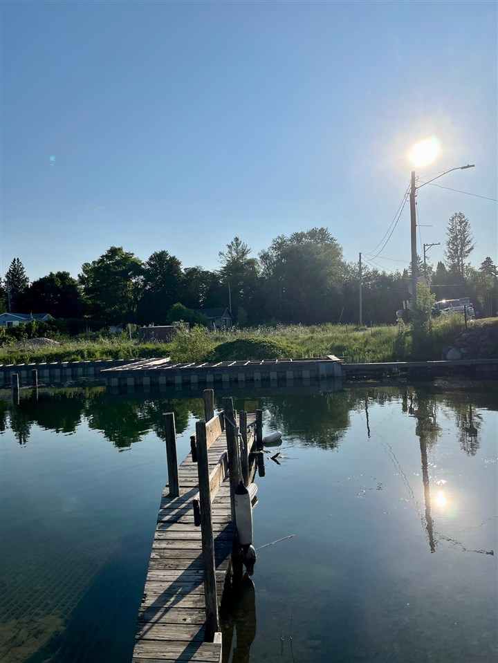 6320 & 6332 River Street Alanson MI 49706