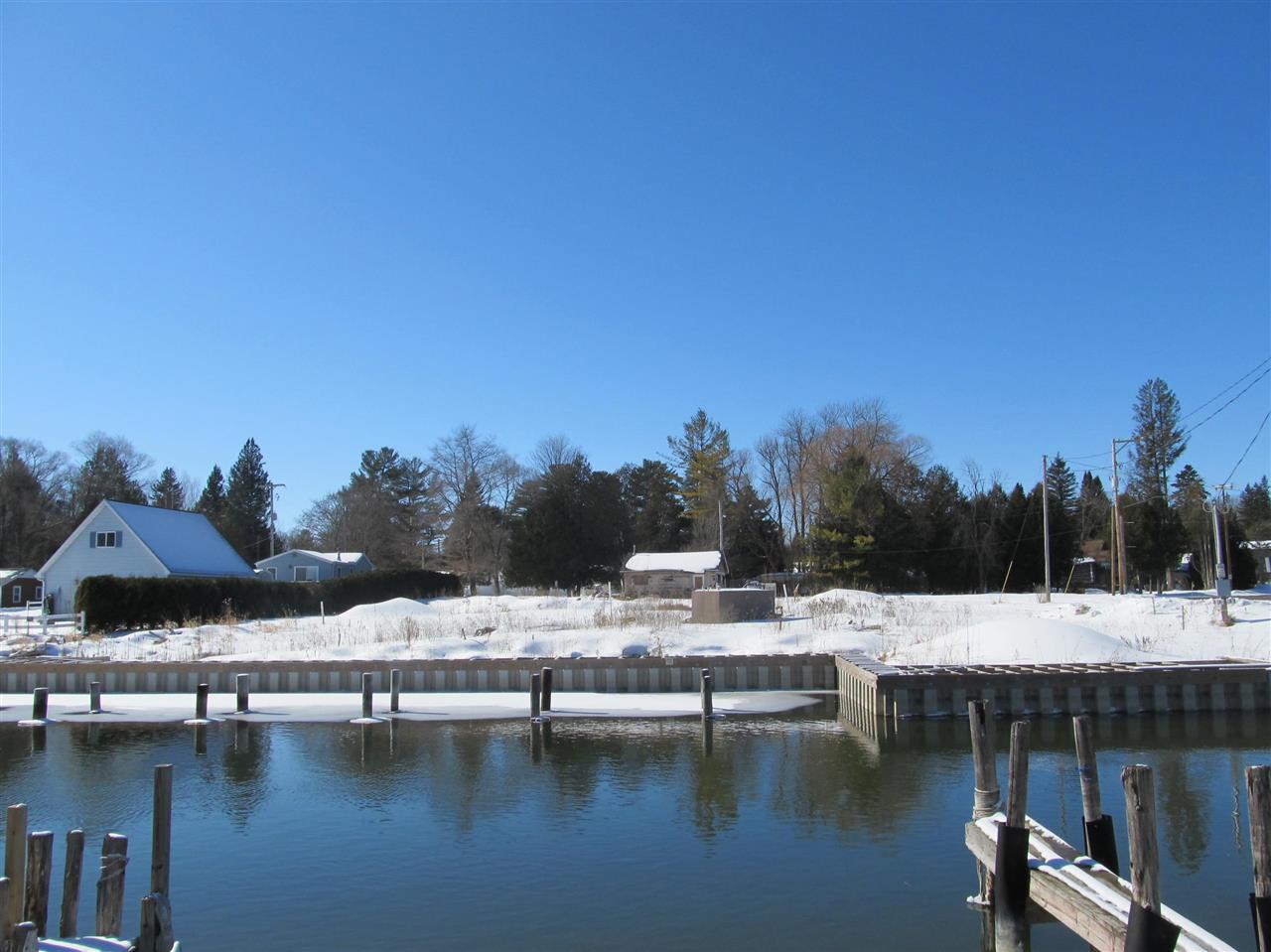 6320 & 6332 River Street Alanson MI 49706