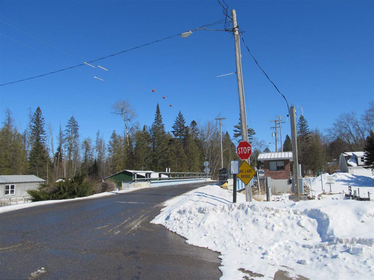 6320 & 6332 River Street Alanson MI 49706