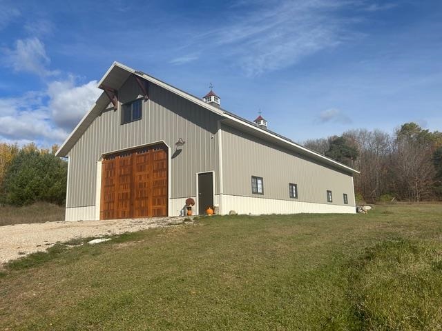 3264 Ritt Road Bellaire MI 49615