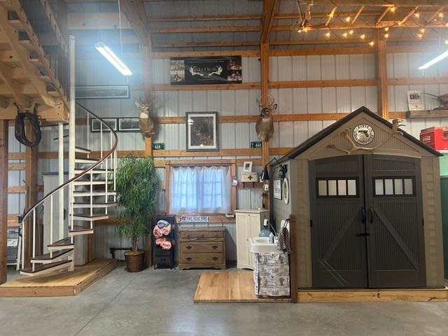 3264 Ritt Road Bellaire MI 49615