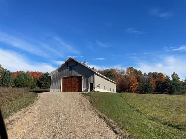 3264 Ritt Road Bellaire MI 49615