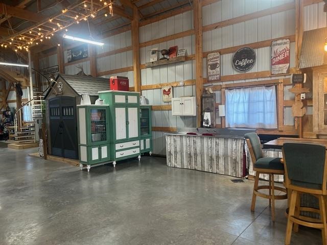 3264 Ritt Road Bellaire MI 49615
