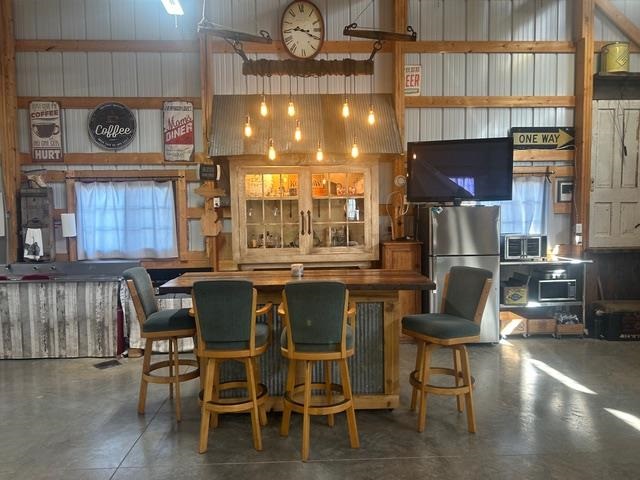 3264 Ritt Road Bellaire MI 49615