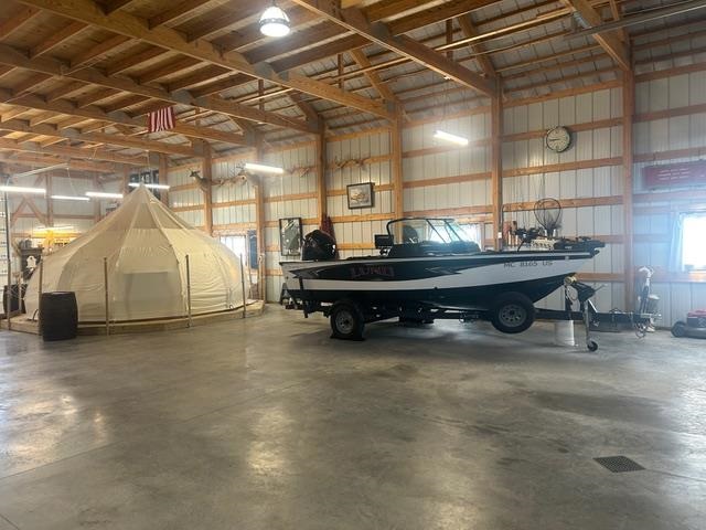 3264 Ritt Road Bellaire MI 49615