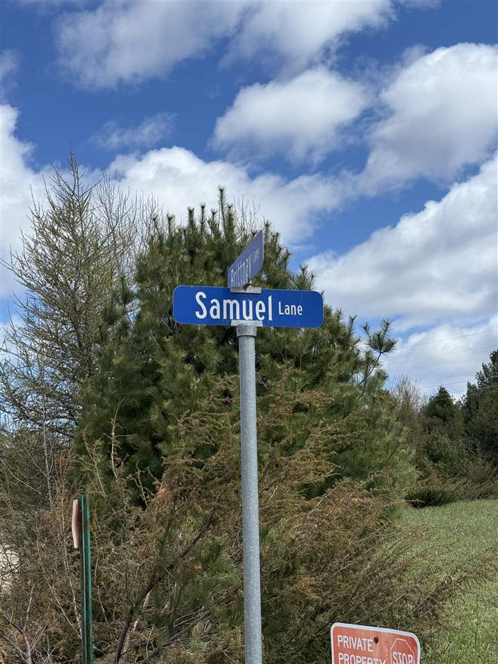 0 Samuel Lane Charlevoix MI 49720