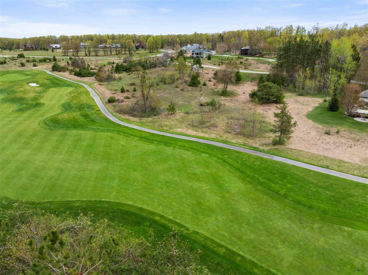 Tbd Sanctuary Drive Harbor Springs MI 49740
