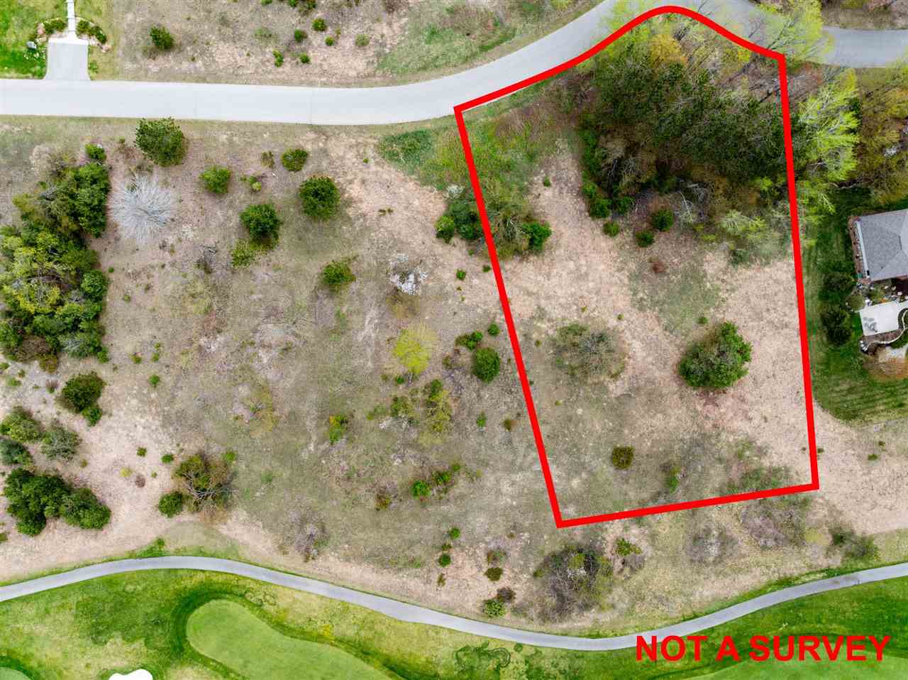 Tbd Sanctuary Drive Harbor Springs MI 49740