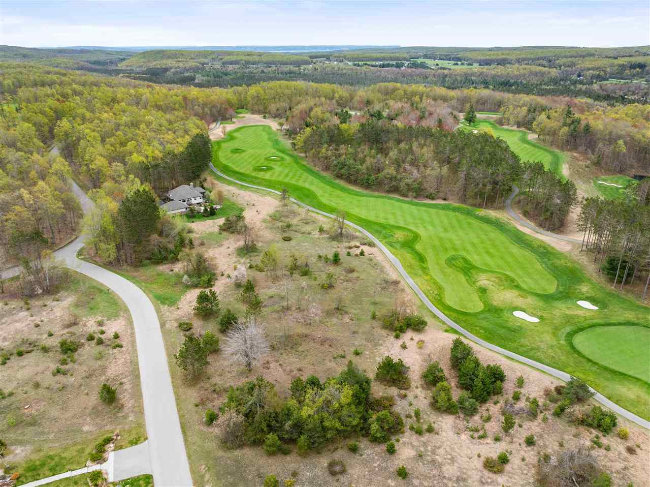 Tbd Sanctuary Drive Harbor Springs MI 49740