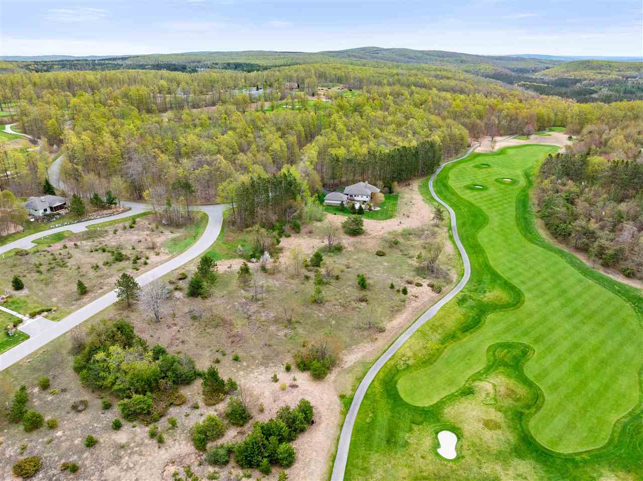 Tbd Sanctuary Drive Harbor Springs MI 49740