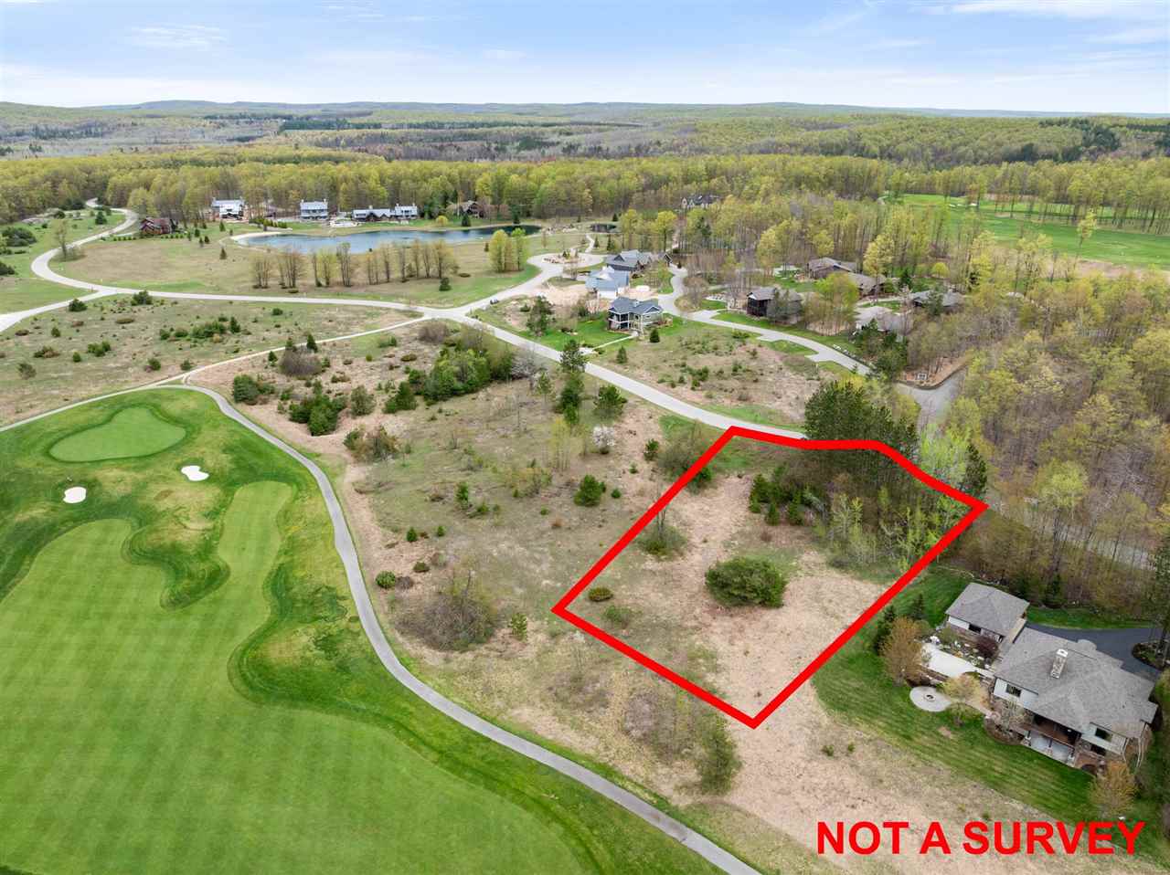Tbd Sanctuary Drive Harbor Springs MI 49740