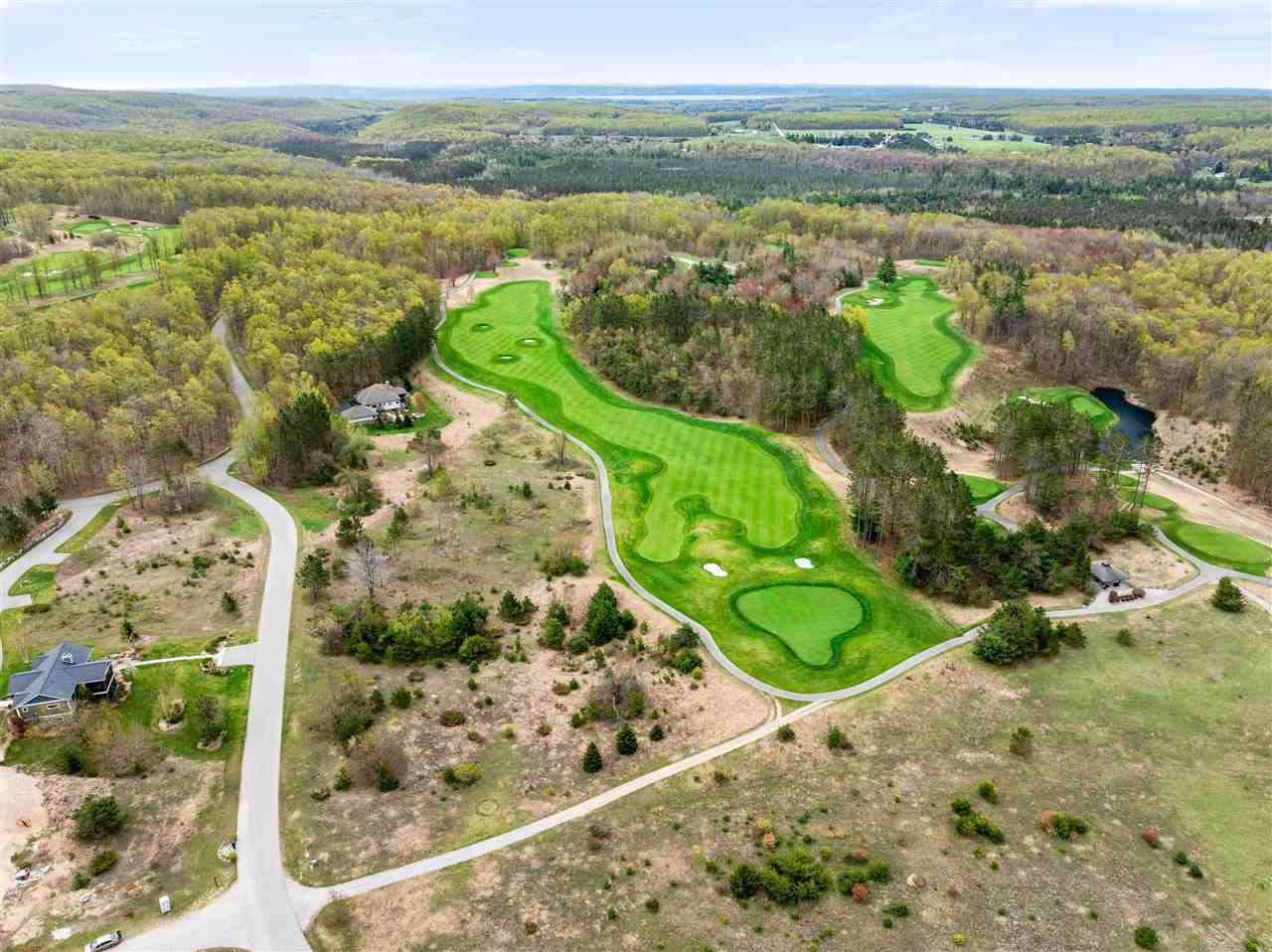 Tbd Sanctuary Drive Harbor Springs MI 49740