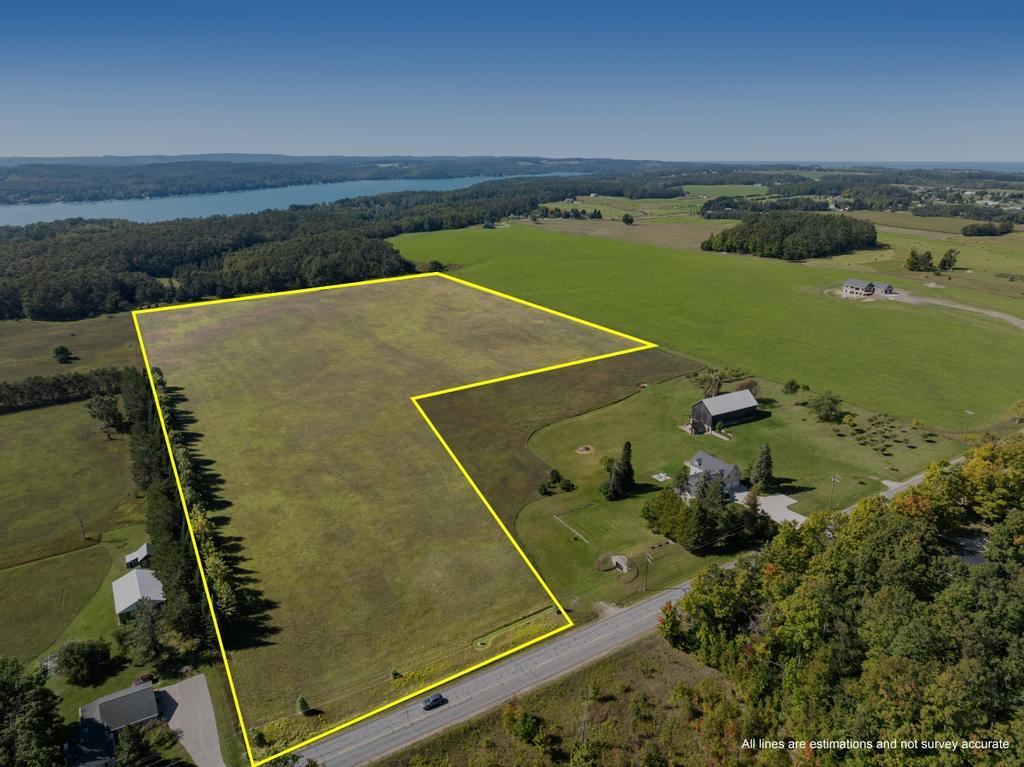 Tbd Resort Pike Road Petoskey MI 49770