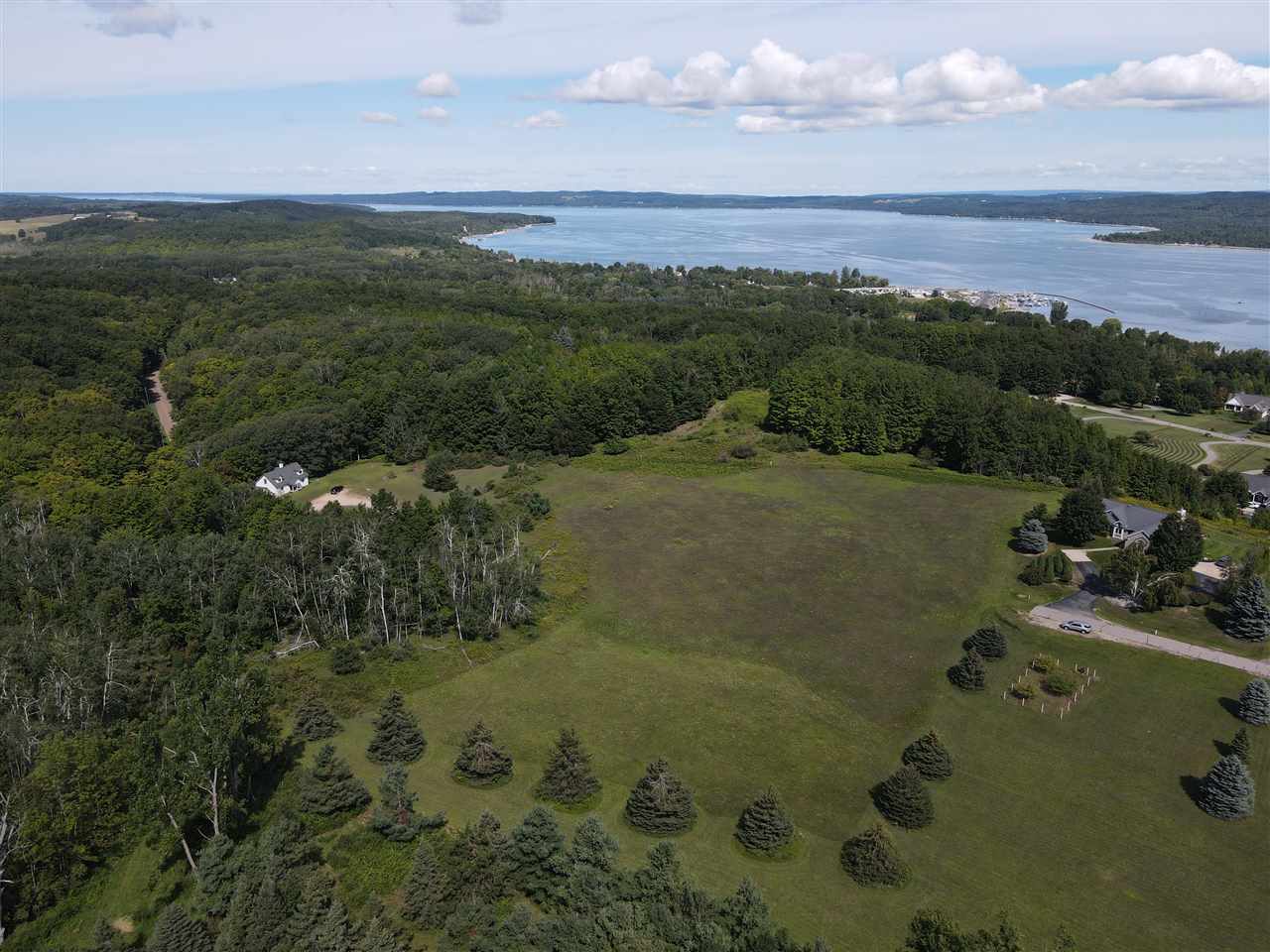 237 Lake Ridge Trail Boyne City MI 49712