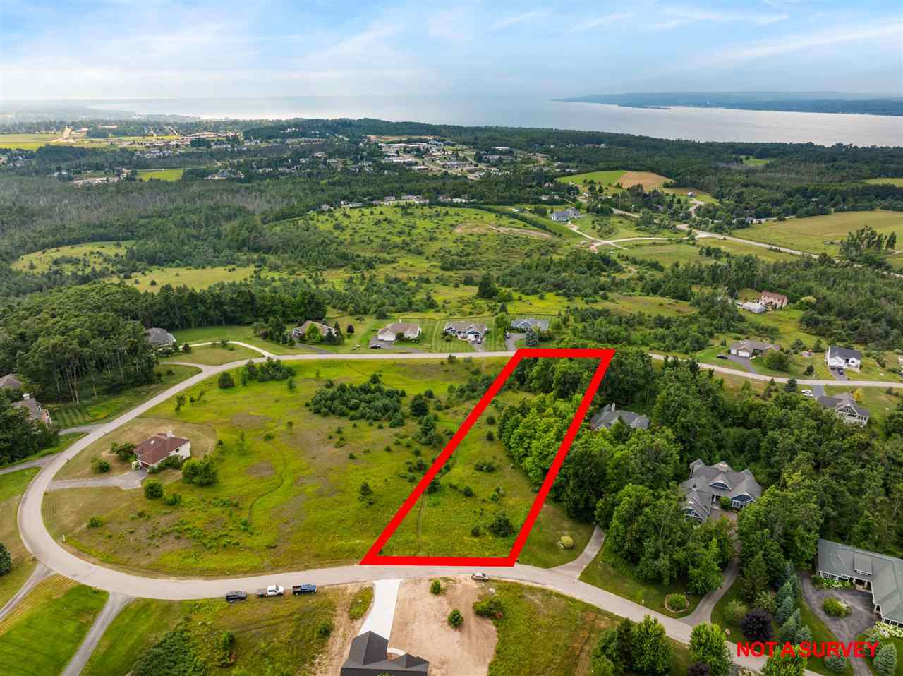 575 Harbor View Lane Petoskey MI 49770