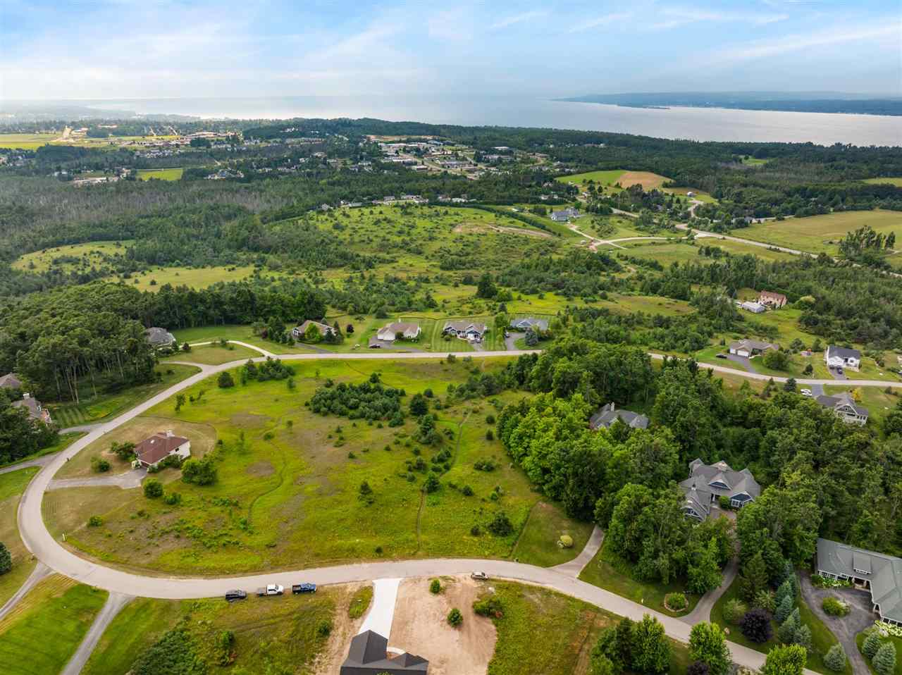 575 Harbor View Lane Petoskey MI 49770