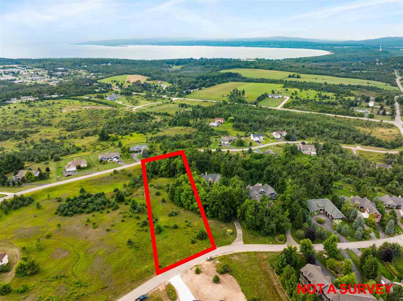 575 Harbor View Lane Petoskey MI 49770