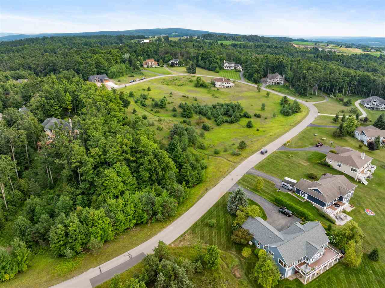 575 Harbor View Lane Petoskey MI 49770