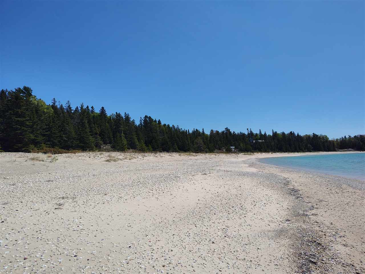 Tbd Mrs. Reddings Trail Lot 25 Beaver Island MI 49782