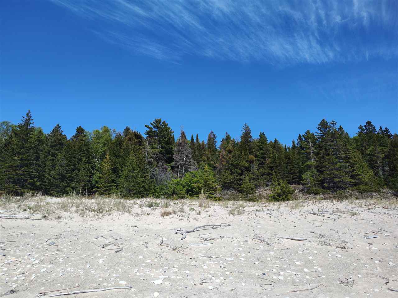 Tbd Mrs. Reddings Trail Lot 25 Beaver Island MI 49782