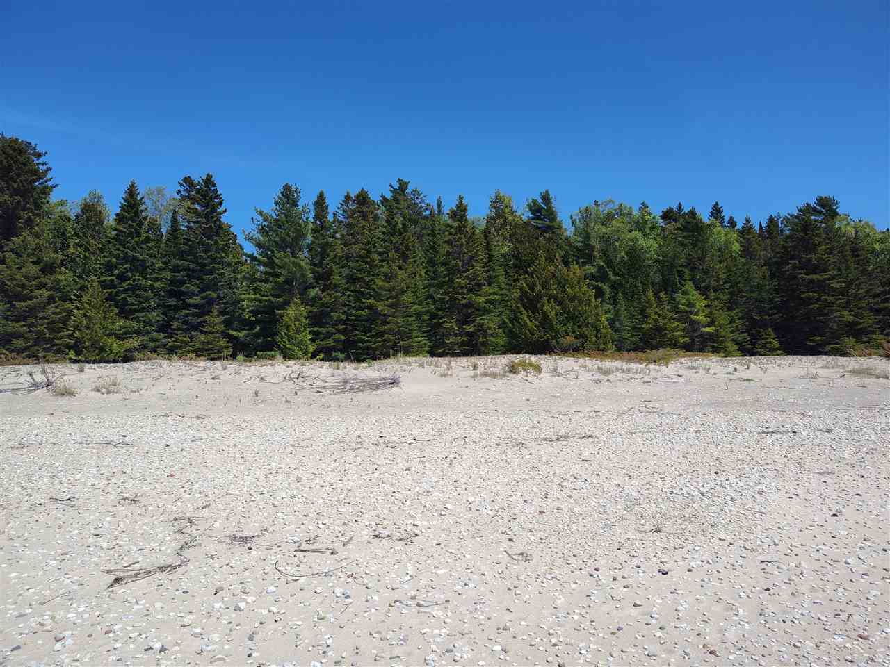 Tbd Mrs. Reddings Trail Lot 25 Beaver Island MI 49782