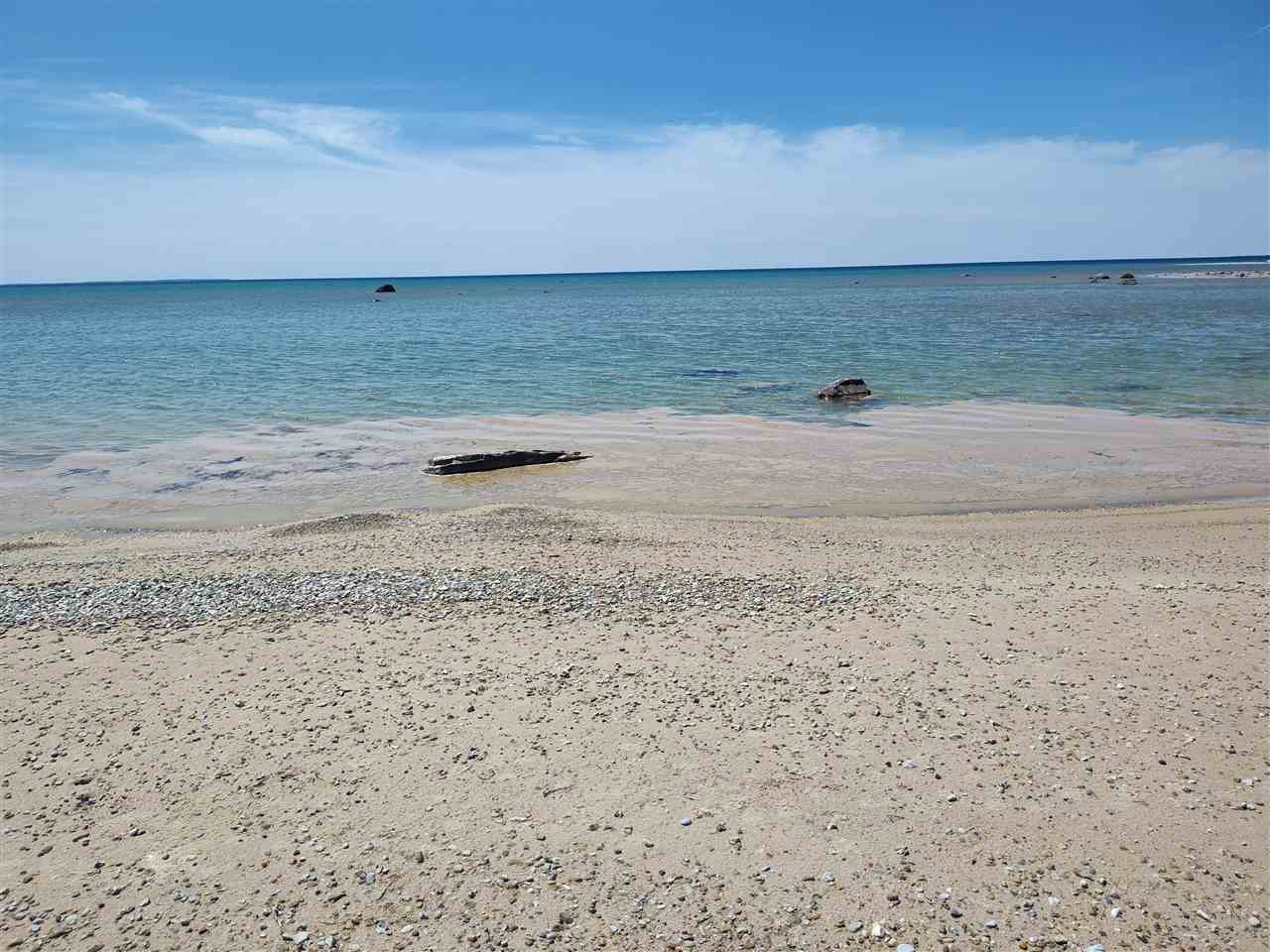 Tbd Mrs. Reddings Trail Lot 25 Beaver Island MI 49782