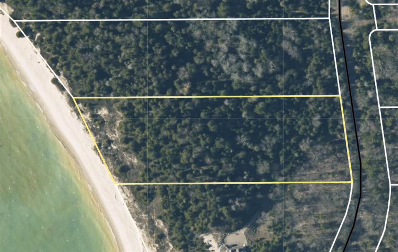 Tbd Mrs. Reddings Trail Lot 25 Beaver Island MI 49782