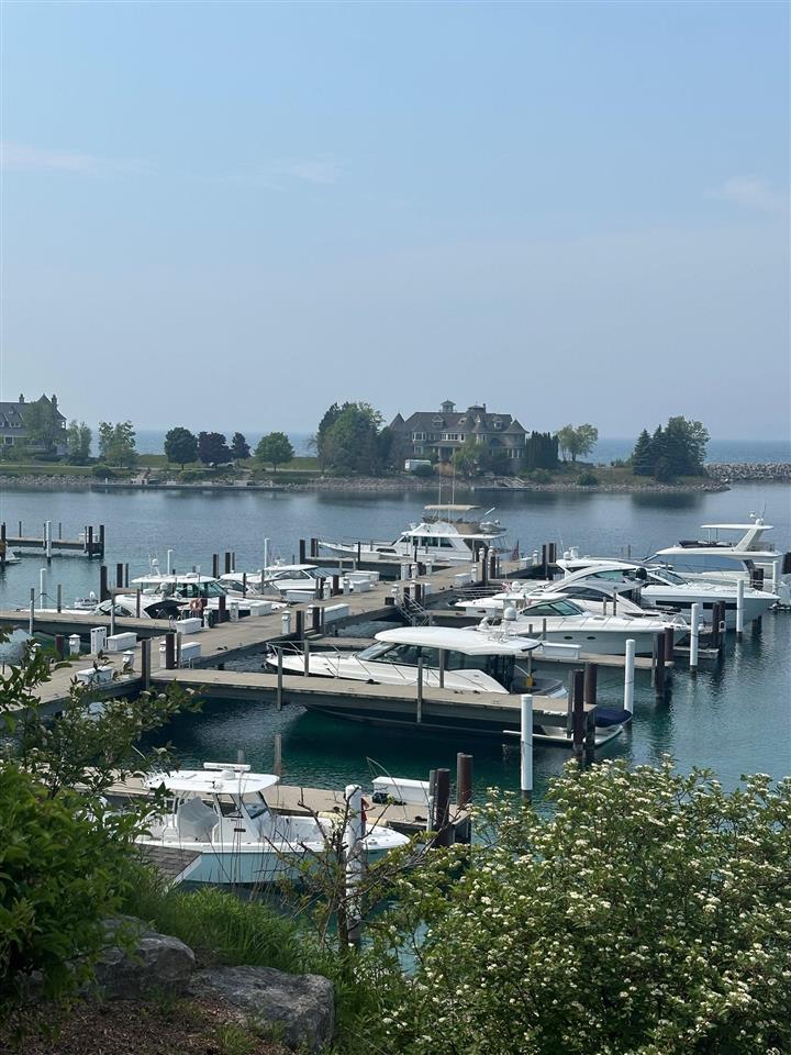 4300 Vista Drive Bay Harbor MI 49770