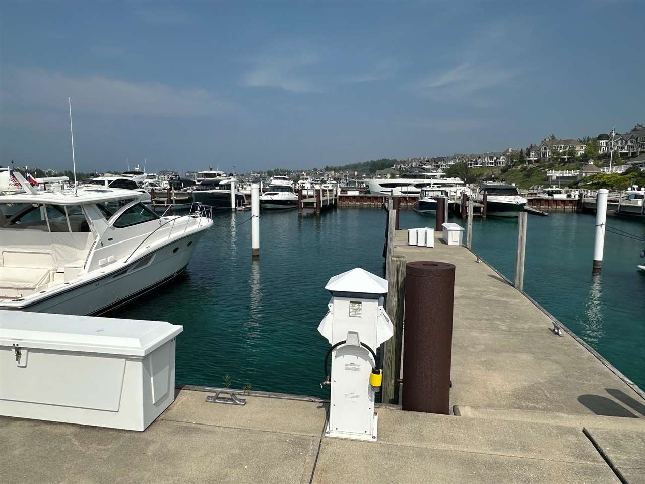 4300 Vista Drive Bay Harbor MI 49770