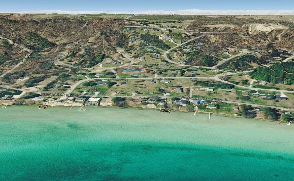 Tbd Crescent Rapid City MI 49676