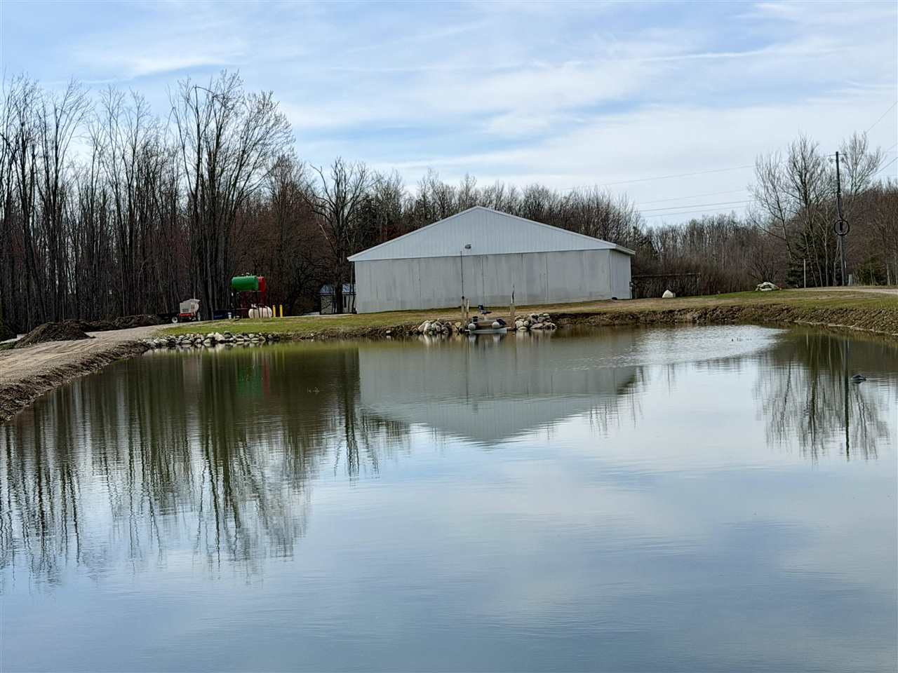 14525 Klooster Road Charlevoix MI 49720