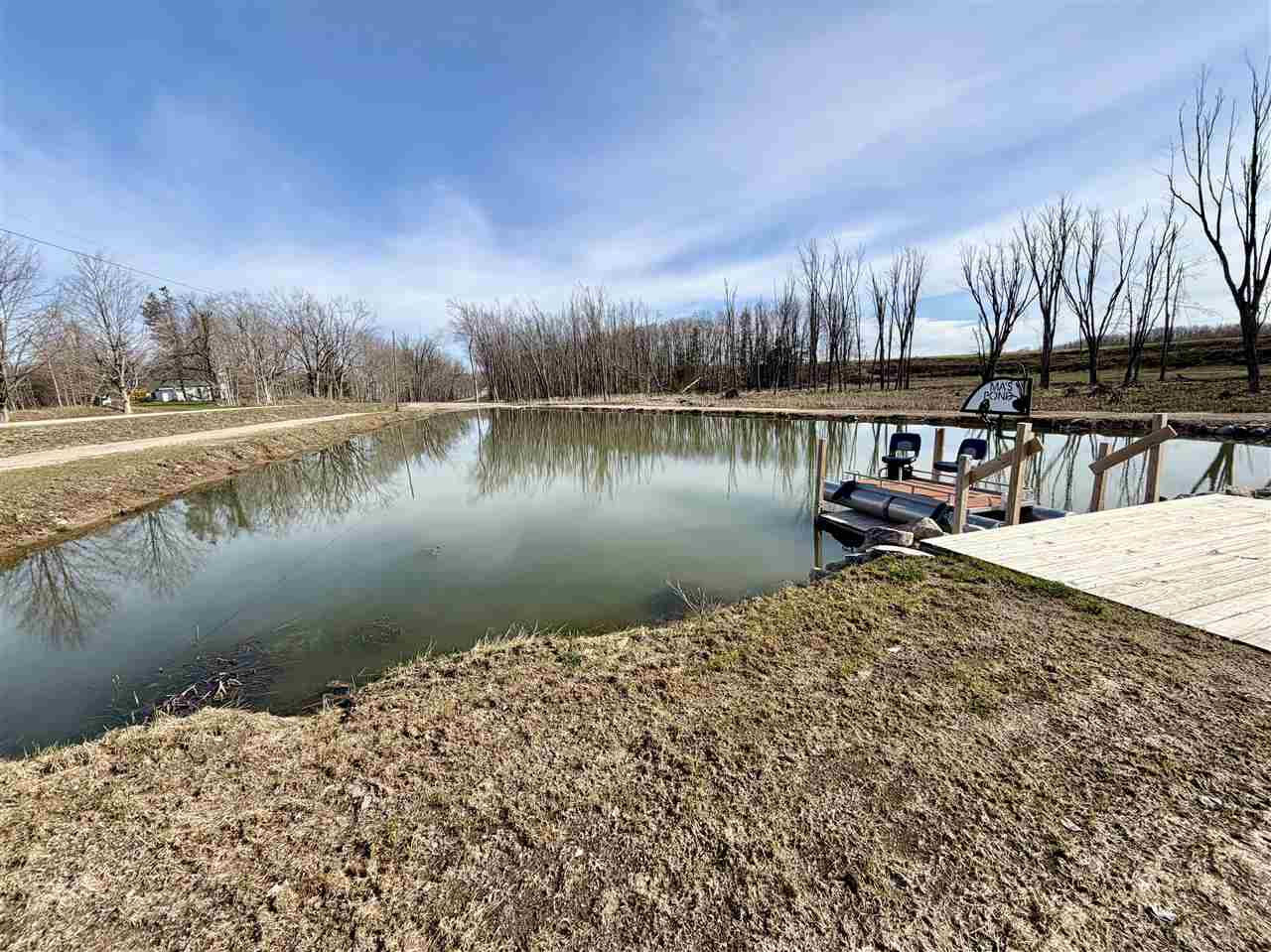 14525 Klooster Road Charlevoix MI 49720