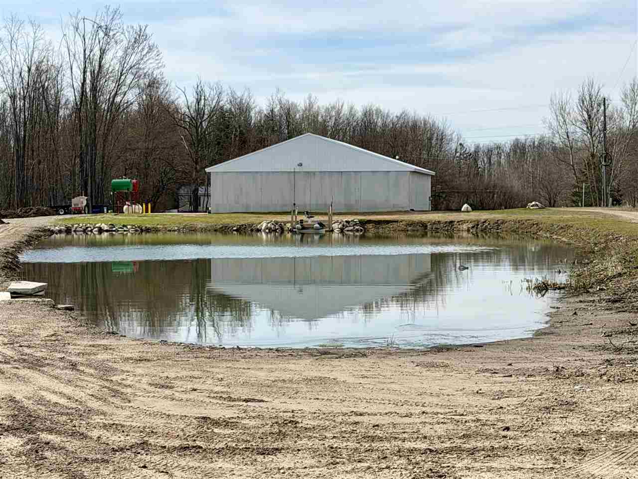 14525 Klooster Road Charlevoix MI 49720