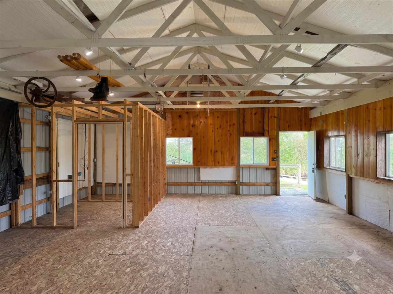 6261 & 6234 East Street Alanson MI 49706