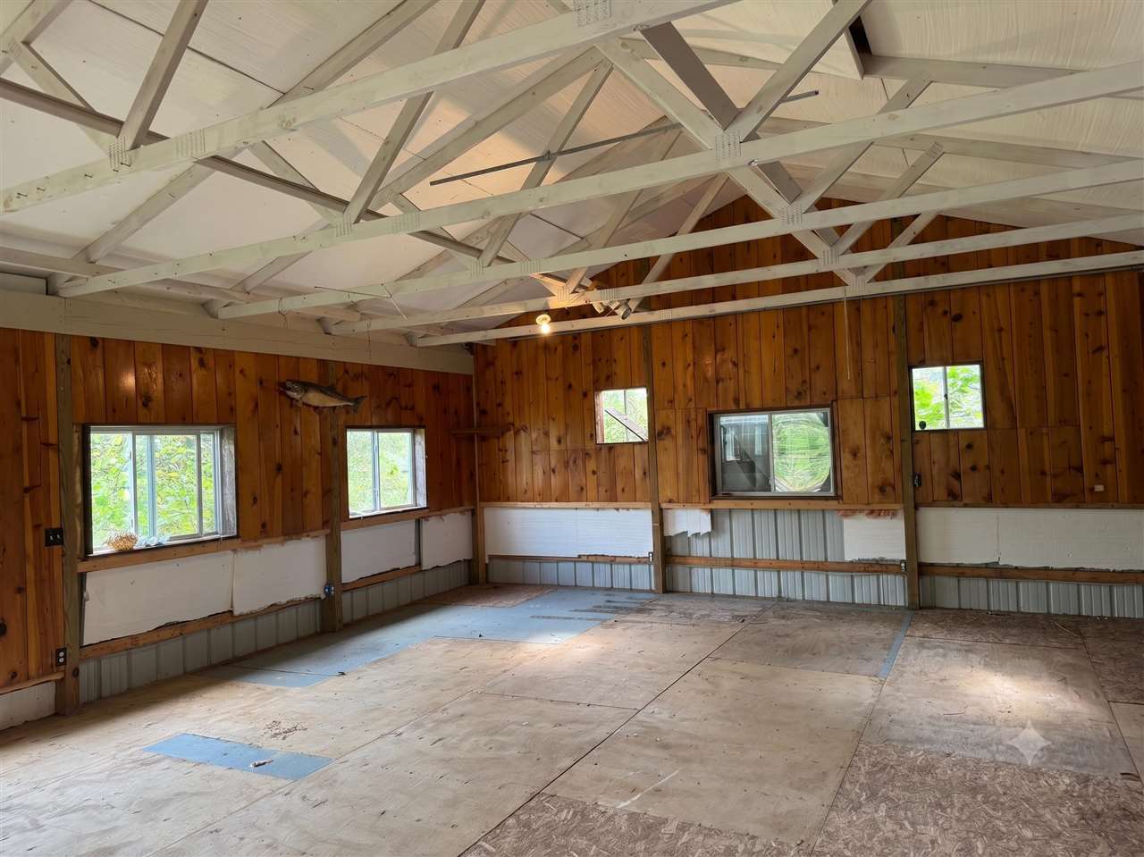 6261 & 6234 East Street Alanson MI 49706