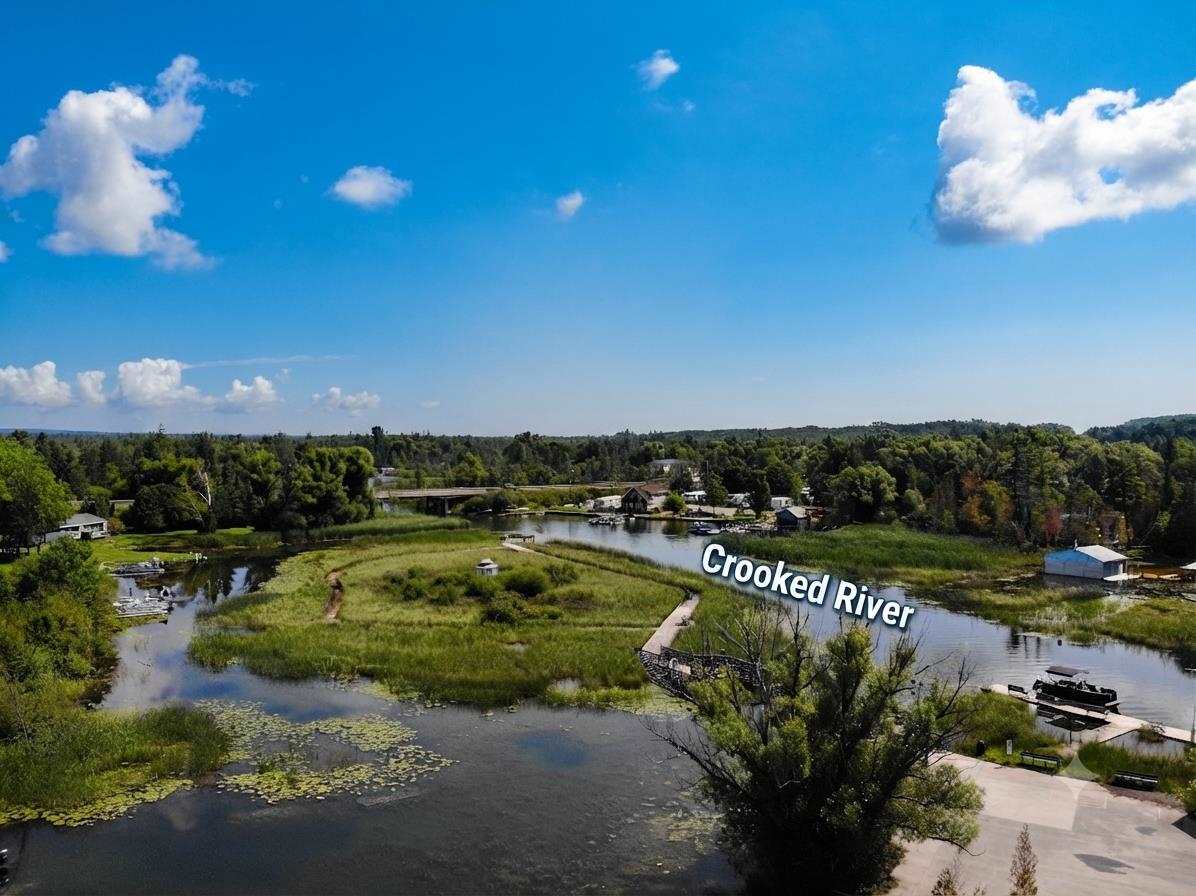 6261 & 6234 East Street Alanson MI 49706